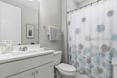 Light, bright, and serene, this tranquil home captures the - photo 12