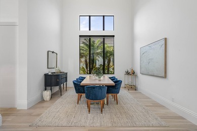 Elegant, inviting, and impeccably designed, this exceptional - photo 12