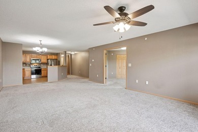 Welcome to effortless 55+ living in this beautifully updated - photo 12