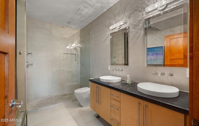 Contemporary loft-style studio in a boutique 21-unit building