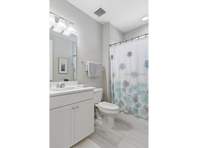 Light, bright, and serene, this tranquil home captures the - photo 13