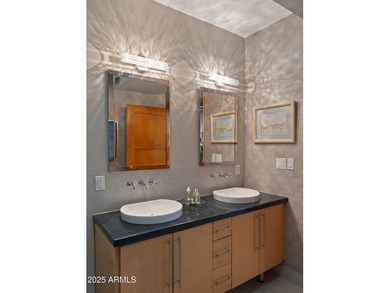 Contemporary loft-style studio in a boutique 21-unit building