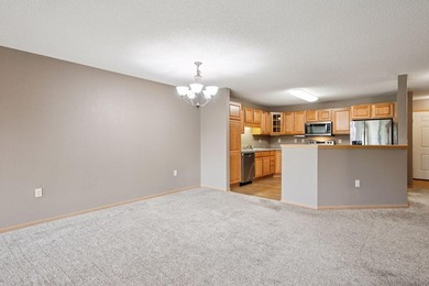 Welcome to effortless 55+ living in this beautifully updated - photo 15
