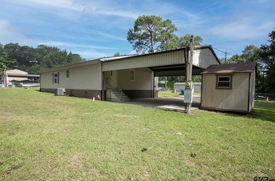 Lake Palestine Getaway - Affordable Lake Living at Its Best! - photo 18