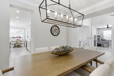 Light, bright, and serene, this tranquil home captures the - photo 18