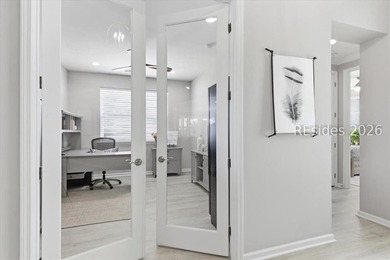 Light, bright, and serene, this tranquil home captures the - photo 19