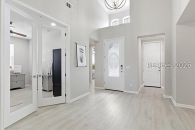 Light, bright, and serene, this tranquil home captures the - photo 20