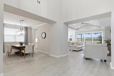Light, bright, and serene, this tranquil home captures the - photo 21