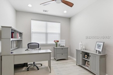 Light, bright, and serene, this tranquil home captures the - photo 22