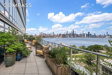 Welcome to luxury living at 2 Northside Piers, located in prime - photo 3
