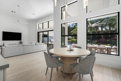 Elegant, inviting, and impeccably designed, this exceptional - photo 23