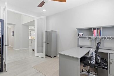 Light, bright, and serene, this tranquil home captures the - photo 24