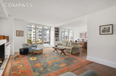 Welcome to luxury living at 2 Northside Piers, located in prime - photo 4