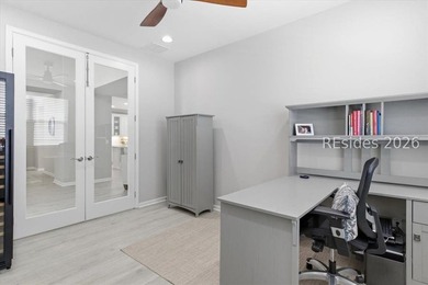 Light, bright, and serene, this tranquil home captures the - photo 25