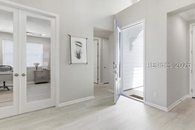 Light, bright, and serene, this tranquil home captures the - photo 26