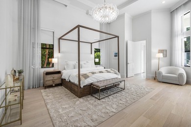 Elegant, inviting, and impeccably designed, this exceptional - photo 27