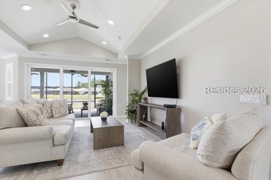 Light, bright, and serene, this tranquil home captures the - photo 29