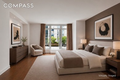 Welcome to luxury living at 2 Northside Piers, located in prime - photo 9