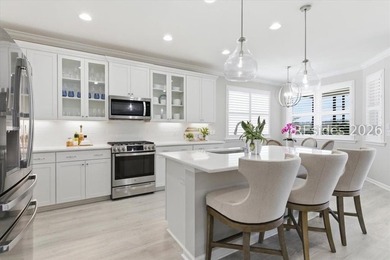Light, bright, and serene, this tranquil home captures the - photo 31