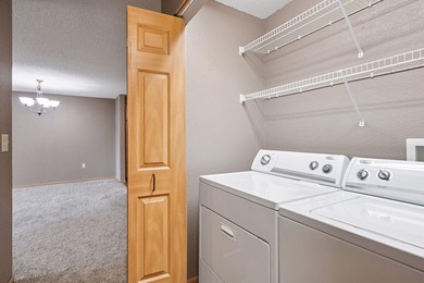 Welcome to effortless 55+ living in this beautifully updated - photo 31