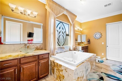 Prepare to be amazed! This 4 bedroom, 4 bathroom home comes with