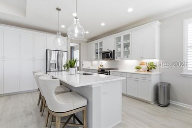 Light, bright, and serene, this tranquil home captures the - photo 32