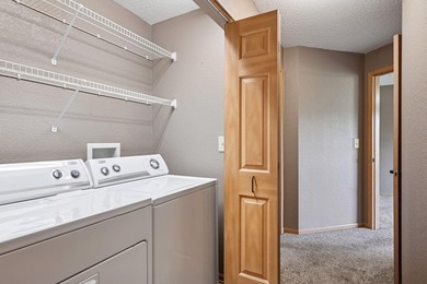 Welcome to effortless 55+ living in this beautifully updated - photo 32