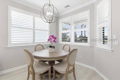 Light, bright, and serene, this tranquil home captures the - photo 33
