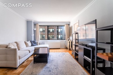 Bright Corner Convertible Two-Bedroom with Exceptional Space and - photo 3