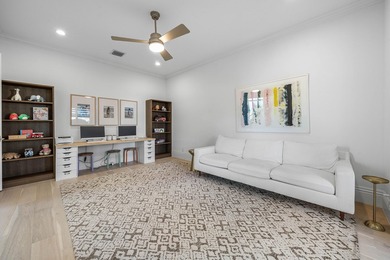 Elegant, inviting, and impeccably designed, this exceptional - photo 34
