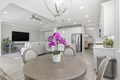 Light, bright, and serene, this tranquil home captures the - photo 35