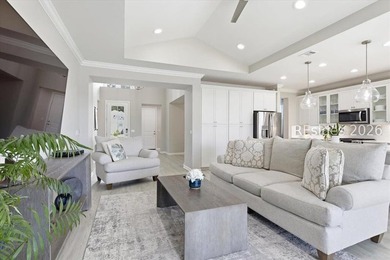Light, bright, and serene, this tranquil home captures the - photo 36