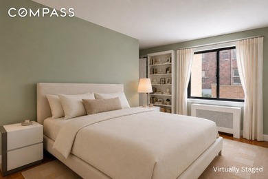 Bright Corner Convertible Two-Bedroom with Exceptional Space and - photo 8