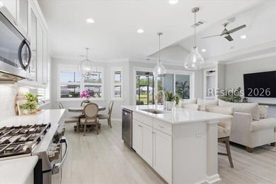 Light, bright, and serene, this tranquil home captures the - photo 40