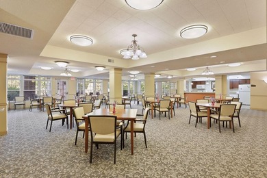 Welcome to effortless 55+ living in this beautifully updated - photo 41
