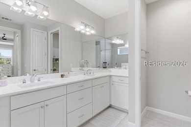 Light, bright, and serene, this tranquil home captures the - photo 45