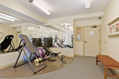Welcome to effortless 55+ living in this beautifully updated - photo 45