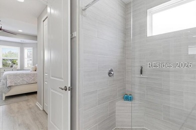 Light, bright, and serene, this tranquil home captures the - photo 46