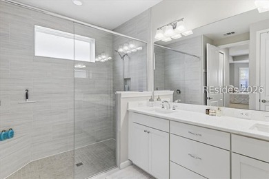 Light, bright, and serene, this tranquil home captures the - photo 47