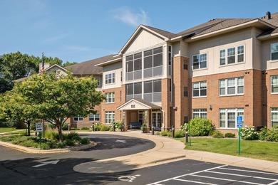 Welcome to effortless 55+ living in this beautifully updated - photo 48