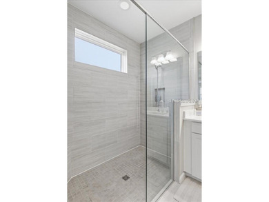 Light, bright, and serene, this tranquil home captures the - photo 49