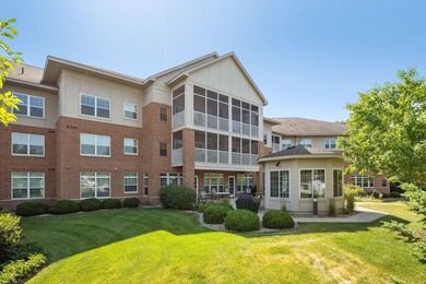 Welcome to effortless 55+ living in this beautifully updated - photo 50