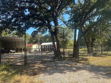 Lake Home For Sale in Streetman, Texas