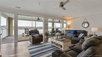 Luxury lake living at West Palms on the Lake culminates here