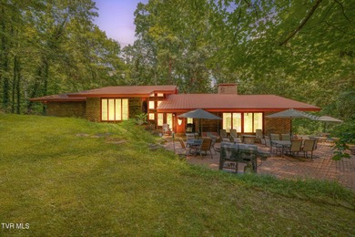 Holston River - Hawkins County Home For Sale in Church Hill Tennessee