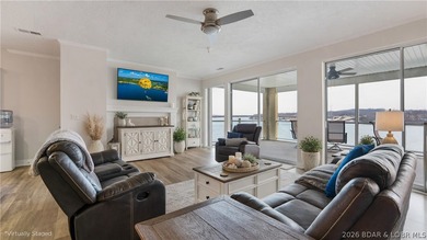 Luxury lake living at West Palms on the Lake culminates here