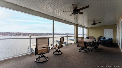 Luxury lake living at West Palms on the Lake culminates here