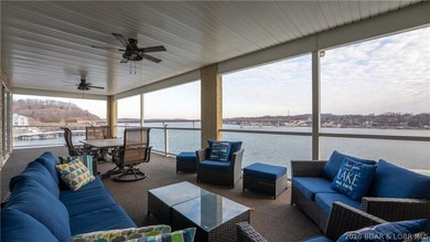 Luxury lake living at West Palms on the Lake culminates here