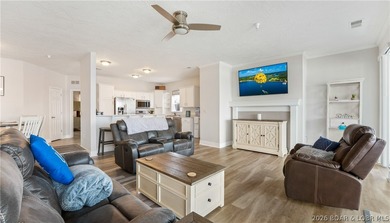 Luxury lake living at West Palms on the Lake culminates here