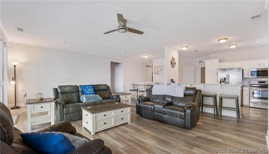 Luxury lake living at West Palms on the Lake culminates here